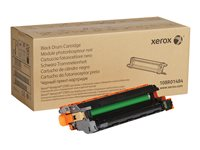 Xerox VersaLink C500 - Svart - trommelpatron - for VersaLink C500, C505 108R01484
