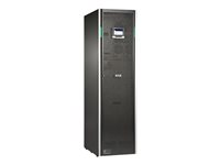 Eaton 93PS - UPS - AC 220/230/240/380/400/415 V - 30 kW - 3-faset - 9 Ah - Ethernet, RS-232, USB BD03AC306A01000000