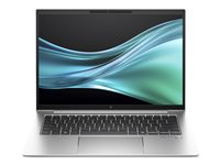 HP EliteBook 840 G11 Notebook - 14" - Intel Core Ultra 7 - 155H - 16 GB RAM - 512 GB SSD - Pan Nordic 9G080ET#UUW