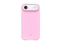Beats - Baksidedeksel for mobiltelefon - kamerakontroll - MagSafe-samsvar - polykarbonat - stein rosa - for iPhone Air MGJV4LL/A