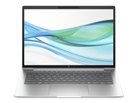 HP ProBook 440 G11 Notebook - 14" - Intel Core Ultra 7 - 155U - 16 GB RAM - 512 GB SSD - Pan Nordic A37SXET#UUW
