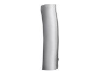 Multibrackets M Universal Cable Sock Self Wrapping - Kabelordner - sølv 7350073732814