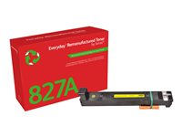 Everyday - Gul - kompatibel - tonerpatron (alternativ for: HP CF302A) - for HP Color LaserJet Managed Flow MFP M880; LaserJet Enterprise Flow MFP M880 006R04248