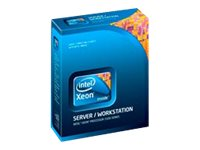 Intel Xeon E3-1230V6 - 3.5 GHz - 4 kjerner - 8 strenger - 8 MB cache - LGA1151 Socket - Boks BX80677E31230V6