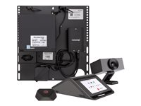 Crestron Flex UC-M70-Z - For Zoom Rooms - videokonferansesett - Zoom Certified UC-M70-Z