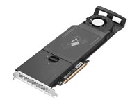 Lenovo - Grensesnittsadapter - M.2 - M.2 Card - PCIe 5.0 x16 - for ThinkStation P8 30HF, 30HH, 30HJ 4XH1S82999