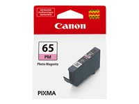 Canon CLI-65 PM - Fotomagenta - original - blekkbeholder - for PIXMA PRO-200 4221C001