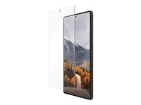 dbramante1928 eco-protect - Skjermbeskyttelse for mobiltelefon - glass - blank - for Samsung Galaxy S25 Ultra EPSUCL006481