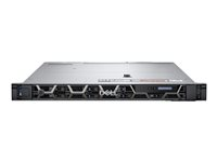 Dell PowerEdge R450 - rackmonterbar - AI Ready - Xeon Silver 4310 2.1 GHz - 16 GB - SSD 480 GB YWY0D