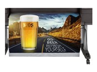 HP DesignJet Z6 PostScript - storformatsskriver - farge - ink-jet T8W16A#B19