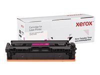 Everyday - Magenta - kompatibel - tonerpatron (alternativ for: HP 216A, HP W2413A) - for HP Color LaserJet Pro M155a, M155nw, MFP M182n, MFP M182nw, MFP M183fw 006R04203