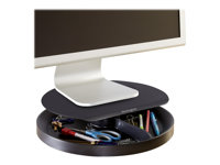 Kensington SmartFit Spin2 - Stativ - for Skjerm - svart K52787WW