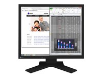 EIZO FlexScan S1934H - LED-skjerm - 19" S1934H-BK