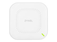 Zyxel NWA50AX - Trådløst tilgangspunkt - Wi-Fi 6 - 2.4 GHz, 5 GHz NWA50AX-EU0102F