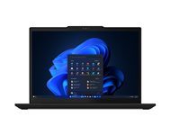 Lenovo ThinkPad X13 Gen 5 - AI Ready - 13.3" - Intel Core Ultra 7 - 155U - Evo - 16 GB RAM - 512 GB SSD - Nordisk (dansk/finsk/norsk/svensk) 21LU0013MX