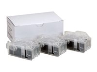 Lexmark - 3-pack - 5000 stifter - stiftpatron - for Lexmark CX860, MX822, MX826, MX910, X862de 4, X950, XC6153, XC8160, XC8163, XC9235, XM7355 25A0013