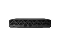HP EliteDesk 8 G1i AI - mini - AI PC - Core Ultra 5 235 3.4 GHz - vPro Enterprise - 16 GB - SSD 512 GB 998R5ET#UUW