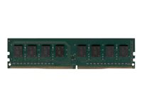 Dataram - DDR4 - modul - 4 GB - DIMM 288-pin - 2133 MHz / PC4-17000 - CL15 - 1.2 V - ikke-bufret - ikke-ECC DTM68103-H