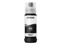 Epson 114 - 70 ml - svart - original - blekkrefill - for EcoTank ET-8500, ET-8550 C13T07A140