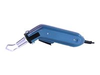 Multibrackets M Cable Sock Heat Cutter - Varmekutter for kabelordner - lys blå 7350022732926
