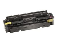HP 415A - Magenta - original - LaserJet - tonerpatron (W2033A) - for Color LaserJet Enterprise MFP M480; Color LaserJet Managed E45028; LaserJet Managed E45028 W2033A