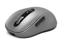 MOUSE RECHARGEABLE BT ONLY - EXPERT MAC 910201