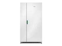 Schneider Electric Easy UPS 3M Classic Battery Cabinet with batteries, IEC - Config B - batteriinnbygging - for P/N: E3MUPS100KHS, E3MUPS120KHS, E3MUPS160KHS, E3MUPS200KHS, E3MUPS60KHS, E3MUPS80KHS E3MCBC10B