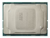 Intel Xeon Bronze 3206R - 1.9 GHz - 8 kjerner - 8 strenger - 11 MB cache - LGA3647 Socket - 2. CPU - for Workstation Z6 G4 8BC93AA