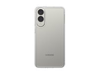 Zagg Crystal Palace Lite - Baksidedeksel for mobiltelefon - grafen - krystallklar - for Samsung Galaxy Edge 702318592