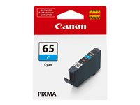 Canon CLI-65 C - Cyan - original - blekkbeholder - for PIXMA PRO-200 4216C001