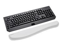 Kensington ErgoSoft Wrist Rest for Gaming and Mechanical Keyboards - Håndleddsstøtte for tastatur - grå K50431EU