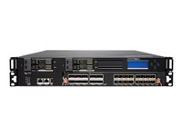 SonicWall Gen 7 NSsp Series 15700 - Sikkerhetsapparat - med 3 års Essential Protection Service Suite - 40GbE, 100GbE - 2U - SonicWall Promotional Tradeup - rackmonterbar 03-SSC-1356