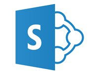 Microsoft SharePoint Server 2019 - Utkjøpspris - 1 server - akademisk - Campus, School - 1 år - Win - All Languages 76P-02049