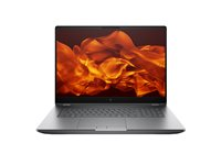 HP ZBook Fury G1i Mobile Workstation - AI PC, AI Workstation - 18" - Intel Core Ultra 9 - 285HX - vPro - 64 GB RAM - 2 TB SSD - Pan Nordic 98L66ET#UUW