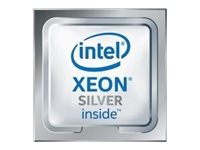 Intel Xeon Silver 4214 - 2.2 GHz - 12-tolvkjernet - 24 tråder - 16.5 MB cache - for PowerEdge C4140, C6420 338-BSDR