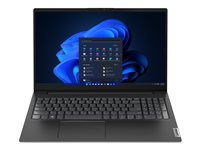 Lenovo V15 G4 IRU - 15.6" - Intel Core i5 - 13420H - 16 GB RAM - 512 GB SSD - Nordisk (dansk/finsk/norsk/svensk) 83A1012QMX
