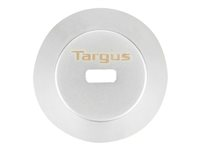 Targus - Sikkerhetssporlåsadapter - sølv ASP001GLX