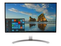 Kensington MagPro 24" (16:10) Monitor Privacy Screen with Magnetic Strip - Personvernfilter for skjerm - 24" - TAA-samsvar K58358WW