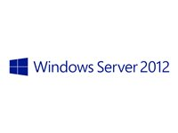 Microsoft Windows Server 2012 Remote Desktop Services - Lisens - 1 bruker-CAL - STAT - OLP: Government - Win 6VC-02077