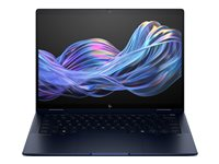 HP EliteBook X Flip G1i Notebook Next Gen AI - 14" - Intel Core Ultra 7 - 258V - 32 GB RAM - 1 TB SSD - Pan Nordic B69E7ET#UUW