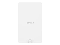 NETGEAR Insight WAX610Y - Trådløst tilgangspunkt - Wi-Fi 6 - 2.4 GHz, 5 GHz - skystyring WAX610Y-100EUS