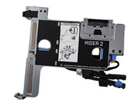Dell R6 - Stigekort - for PowerEdge R660xs 330-BCKZ