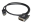 C2G 1m DisplayPort to Single Link DVI-D Adapter Cable M/M - DP to DVI - Black - DisplayPort-kabel - enkeltlenke - DisplayPort (hann) til DVI-D (hann) - 1 m - svart