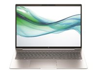 HP ProBook 465 G11 Notebook - 16" - AMD Ryzen 5 - 7535U - 16 GB RAM - 512 GB SSD - Pan Nordic A37T1ET#UUW