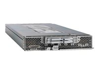 Cisco UCS B200 M6 Blade Server - blad ingen CPU - 0 GB - uten HDD UCSB-B200-M6-CH