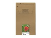 Epson Multipack 29 EasyMail - 4-pack - svart, gul, cyan, magenta - original - blister - blekkpatron - for Expression Home XP-245, 247, 255, 257, 332, 342, 345, 352, 355, 435, 442, 445, 452, 455 C13T29864511