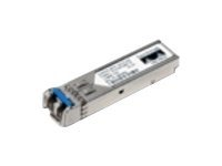 Cisco CWDM SFP - SFP (mini-GBIC) transceivermodul - 1GbE, 2Gb Fibre Channel - CWDM - LC/PC-enkeltmodus - 1510 nm - oppusset - for Cisco 38XX, 38XX V3PN, 7301, 7301 VAM2+; Catalyst 29XX, 3560, 3750, 4948; ME 4924, 6524 CWDM-SFP-1510-RF
