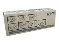 Epson T6190 - Vedlikeholdssett - for B 300, 310N, 500DN, 510DN; Stylus Pro 4900, Pro 4900 Spectro_M1; SureColor P5000, SC-P5000 C13T619000