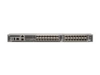 HPE StoreFabric SN6610C - Switch - Styrt - 24 x 32Gb Fibre Channel QSFP - rackmonterbar Q9D36A