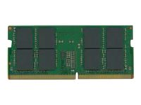 Dataram Value Memory - DDR4 - modul - 8 GB - SO DIMM 260-pin - 2133 MHz / PC4-17000 - CL15 - 1.2 V - ikke-bufret - ikke-ECC DVM21S2T8/8G